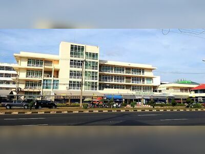 Nang Rong Hospital
