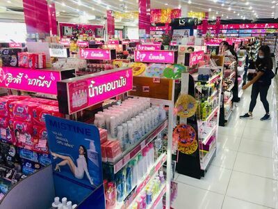 Beauty Mania
