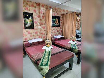 Tharathara Health Massage & Spa