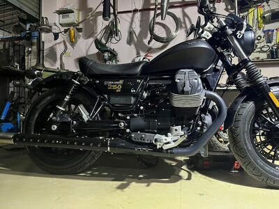 Nuang Modify Shop