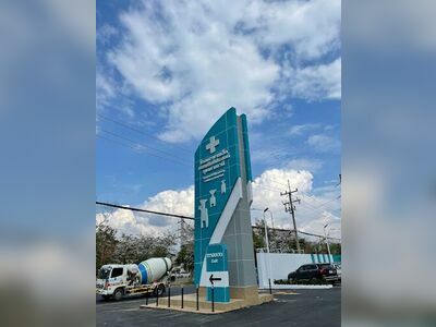 Sapphasitphrasong Children’s Hospital