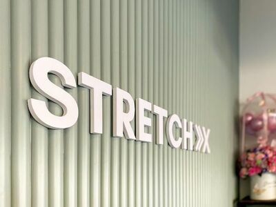 Stretch X Massage and Muscle Stretching