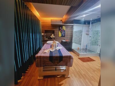 The Riches Massage & Spa Rayong