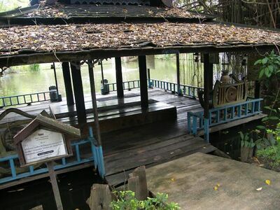 Phowathai Museum