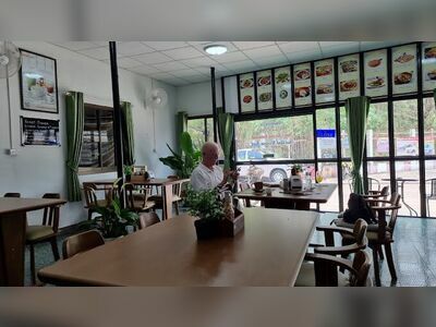 Steve's Bar and Restaurant