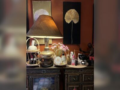 Vimandin Spa Khon Kaen