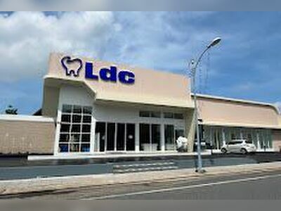 LDC Dental ตรัง