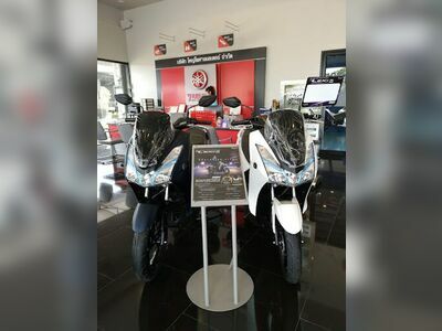 Yai Paisan Motor Co., Ltd.
