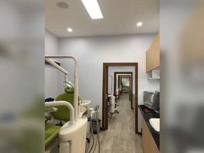 Khelang Smile Dental Clinic