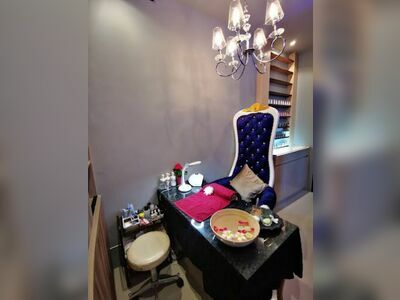 Wanwarin Spa