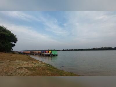 Bung Sraphang Beach (Sri Phrom Beach)