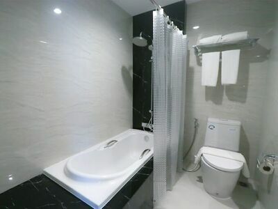 Fortune Riverview Hotel Nakhon Phanom