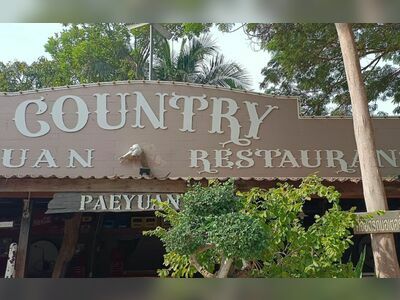 Pelayuan Restaurant, Phetchaburi