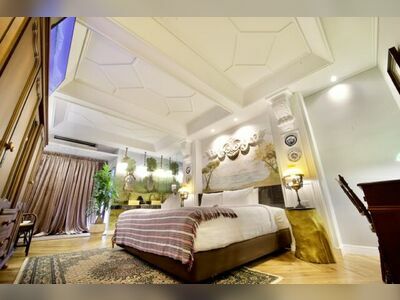 U Hotel Ubon Ratchathani