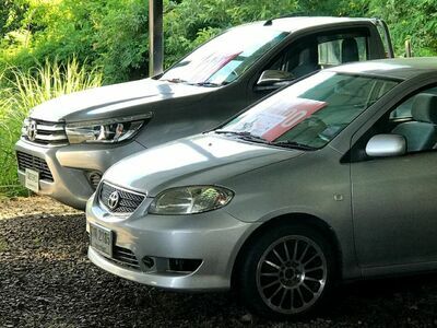 GCW Auto Car สาขา 2