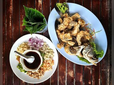 Mondy Restaurant