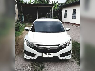 Trang Honda Cars Co., Ltd.