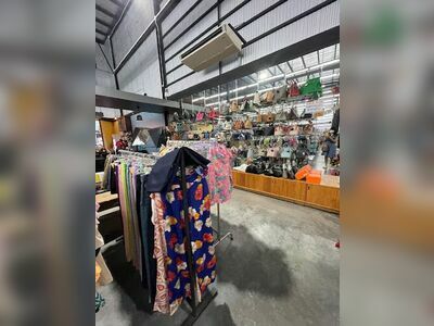Tai Shan Wholesale Center