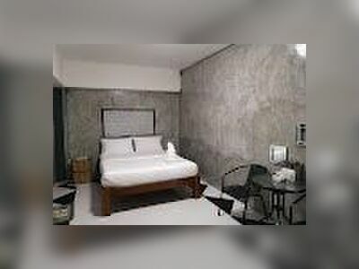 Factory Boutique Hotel