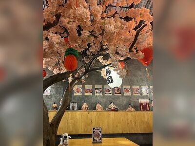 Little Osaka