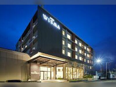 Hotel Visma Ratchaburi