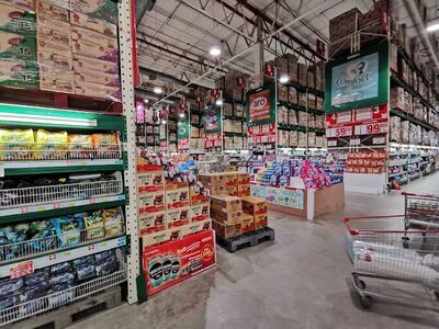 Makro Surin
