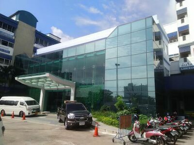 Ruan Phat Hospital (Dr. Anant)