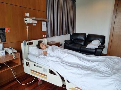 Northeastern Wattana Hospital