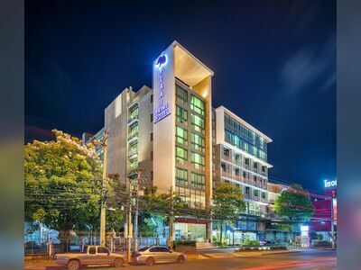 Plai Prime Hotel