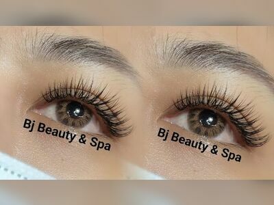 BJ Beauty