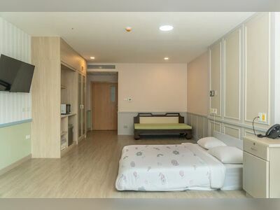 Wattanapat Hospital Trang