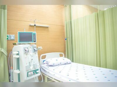Thonburi Hospital Trang
