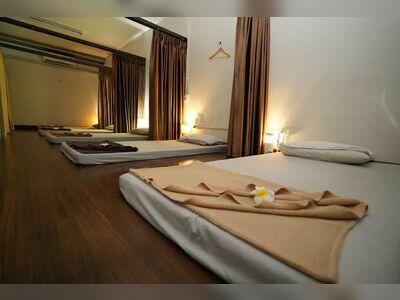 Sotara Thai Massage