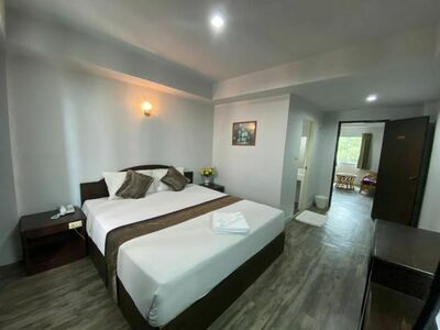 Sun Moon Hotel