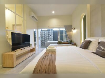 Nan Lamoon Hotel