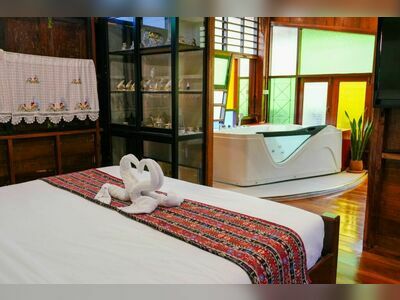 Pang Long Chao Resort
