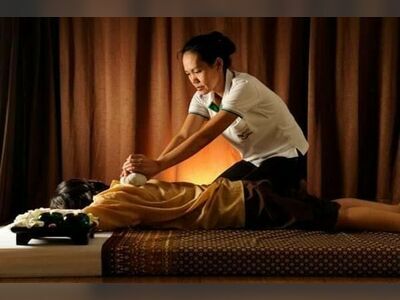 Chaba Kaew Massage for Health Surin