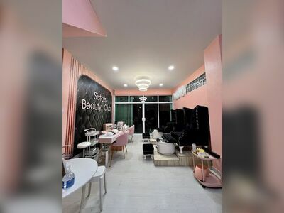 Sisters Beauty Club