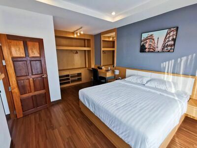 The Cottage Hotel Udon Thani