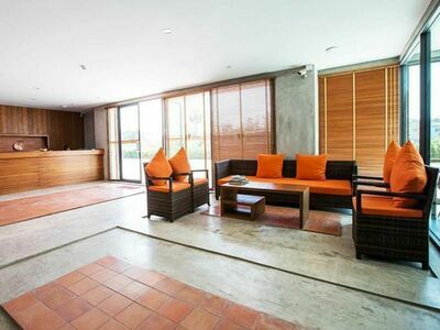 B2 Udon Thani Boutique and Budget Hotel