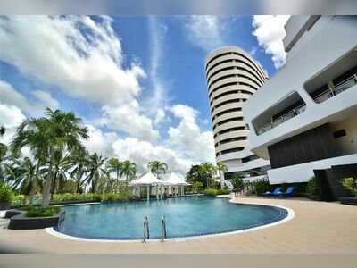 Rua Rasada Hotel