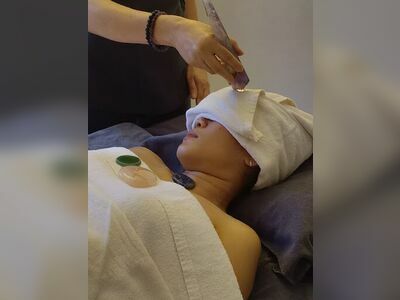 The Serene Wellness and Spa