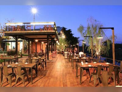 Suriya Garden Restaurant
