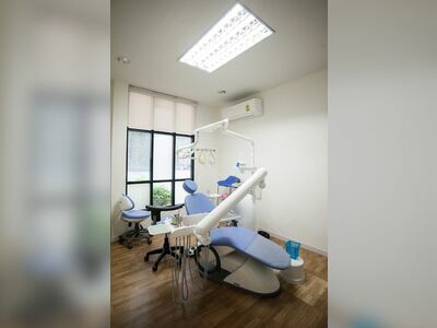Dr. Pai Orthodontic Clinic