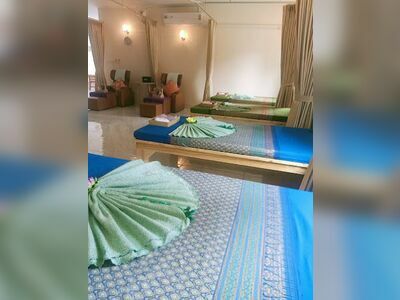Chotika Massage Shop