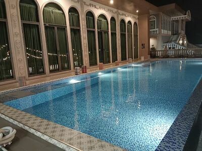 Mekong Heritage Hotel Nakhon Phanom
