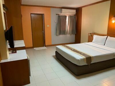 Siam Boutique Hotel