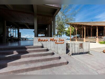 Baan Ploy Samed Restaurant