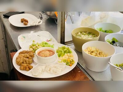 Loei Da Nang Restaurant