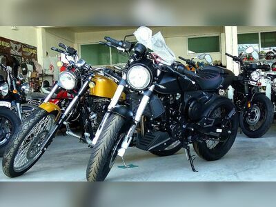 Kong Motor - Muang Loei Branch